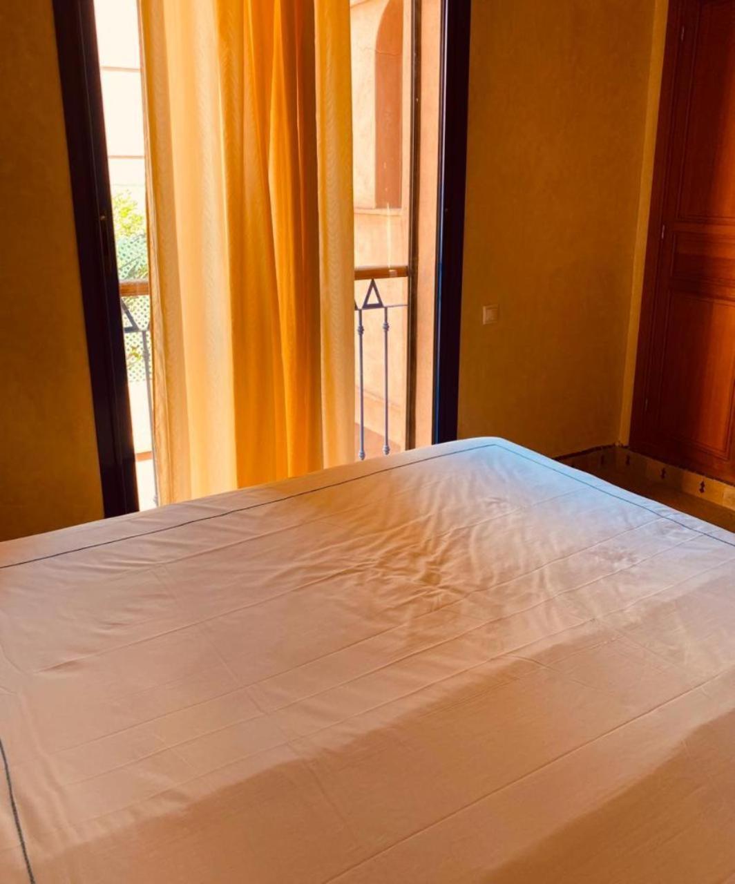 Villa Talmoulkt Familiale Marrakesh Ngoại thất bức ảnh