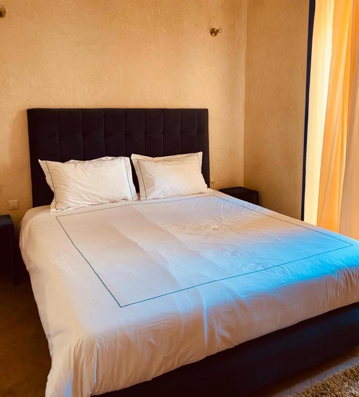 Villa Talmoulkt Familiale Marrakesh Ngoại thất bức ảnh